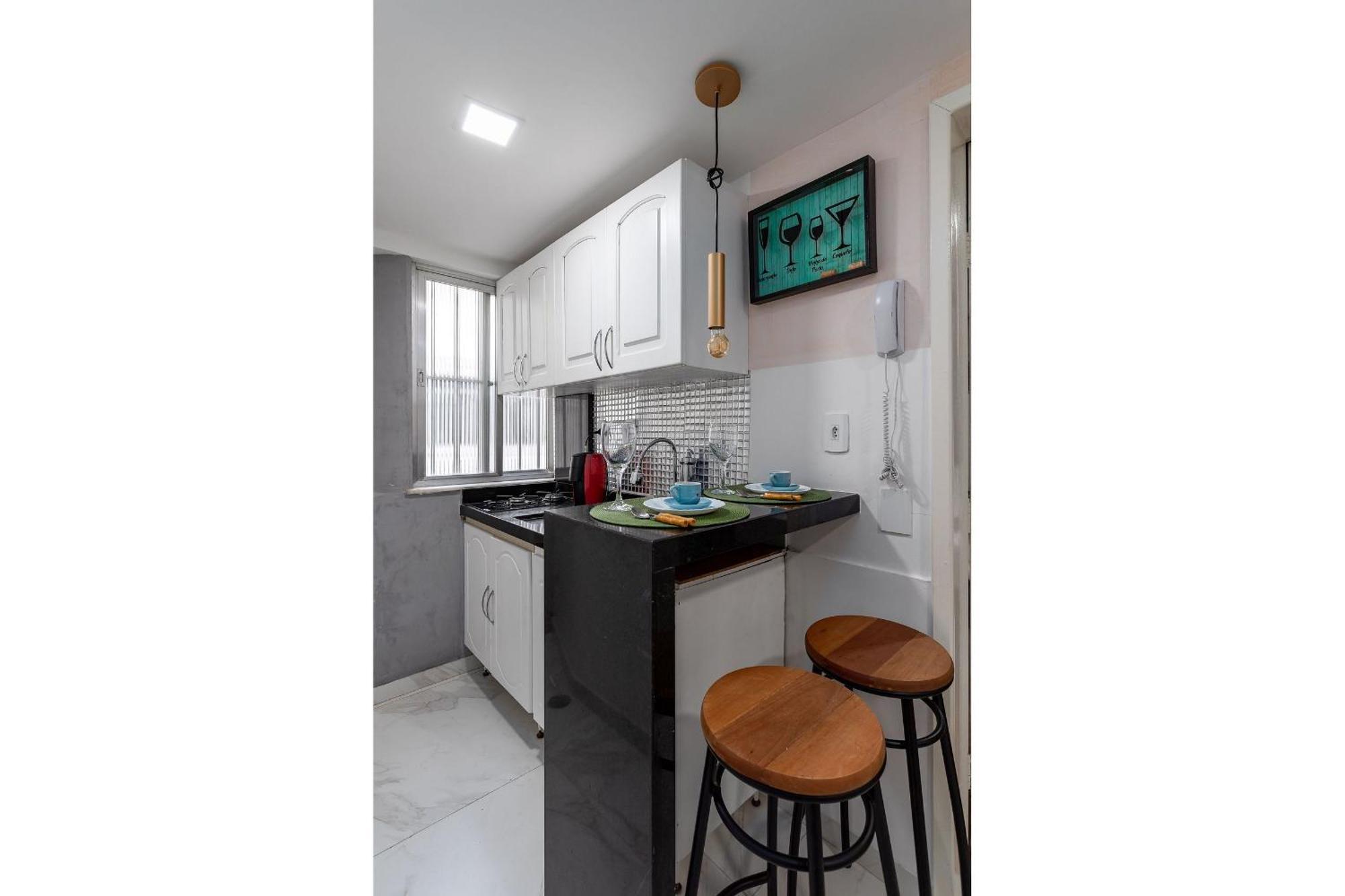 Apartamento Especial- Icarai Niteroi Exterior photo